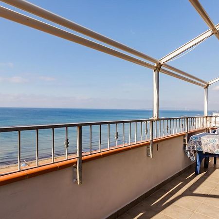 Le Terrazze Villa Follonica Exterior photo