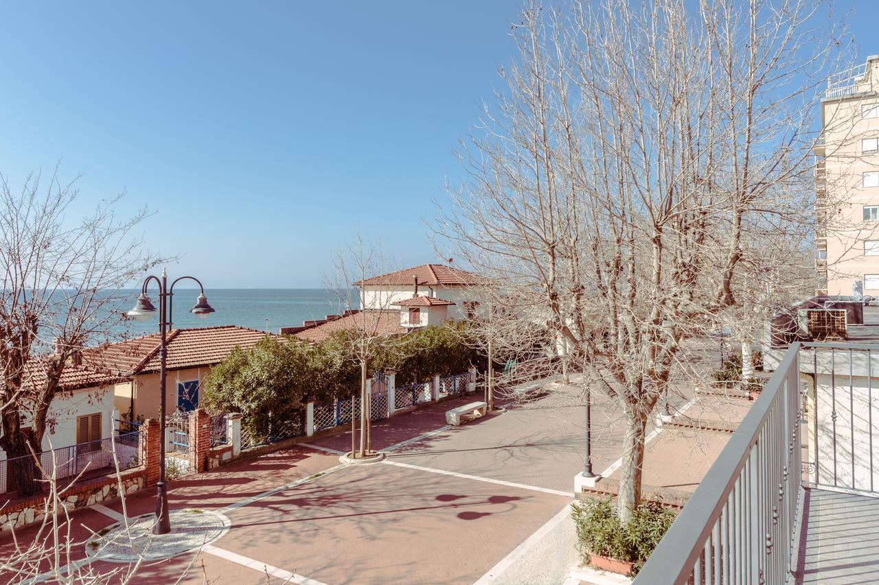 Le Terrazze Villa Follonica Exterior photo