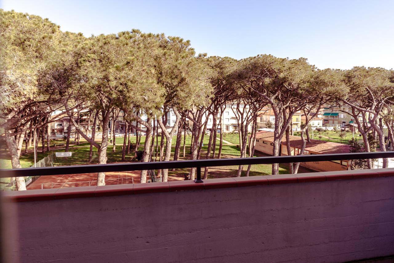 Le Terrazze Villa Follonica Exterior photo