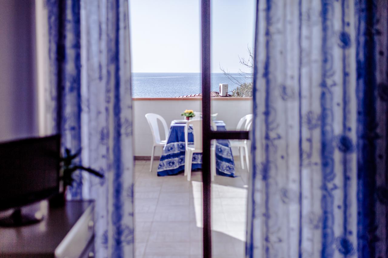 Le Terrazze Villa Follonica Exterior photo