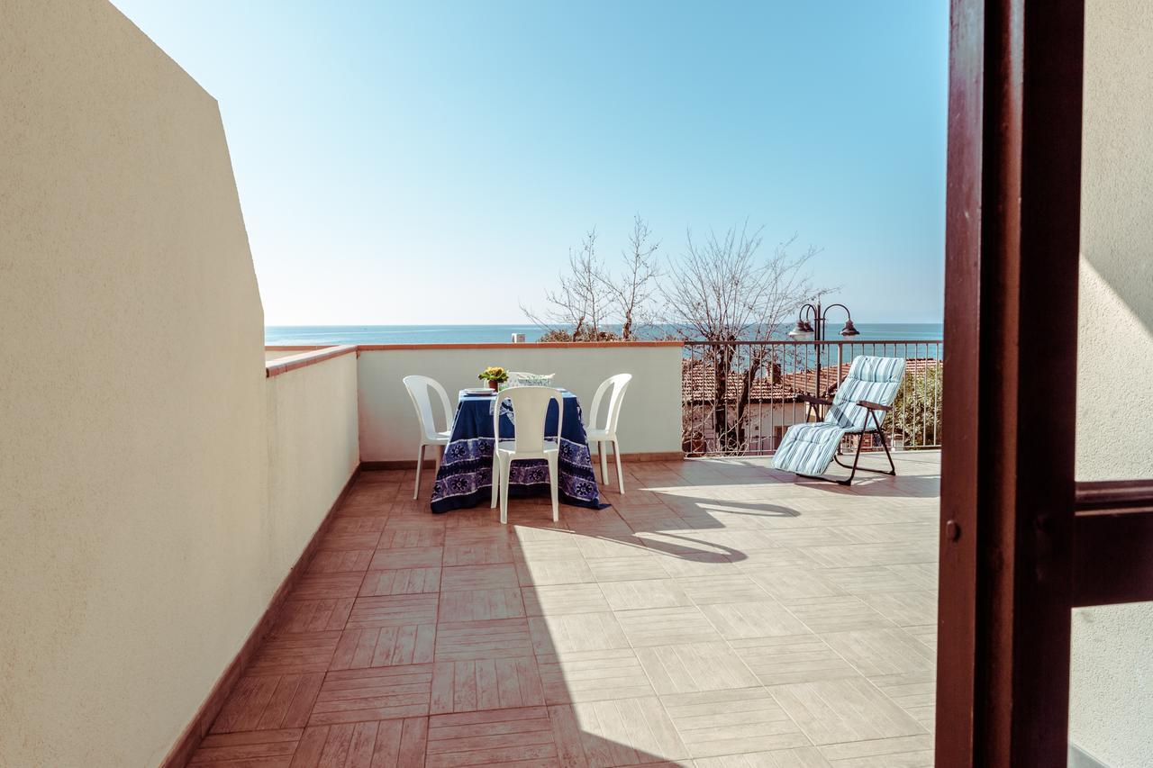 Le Terrazze Villa Follonica Exterior photo
