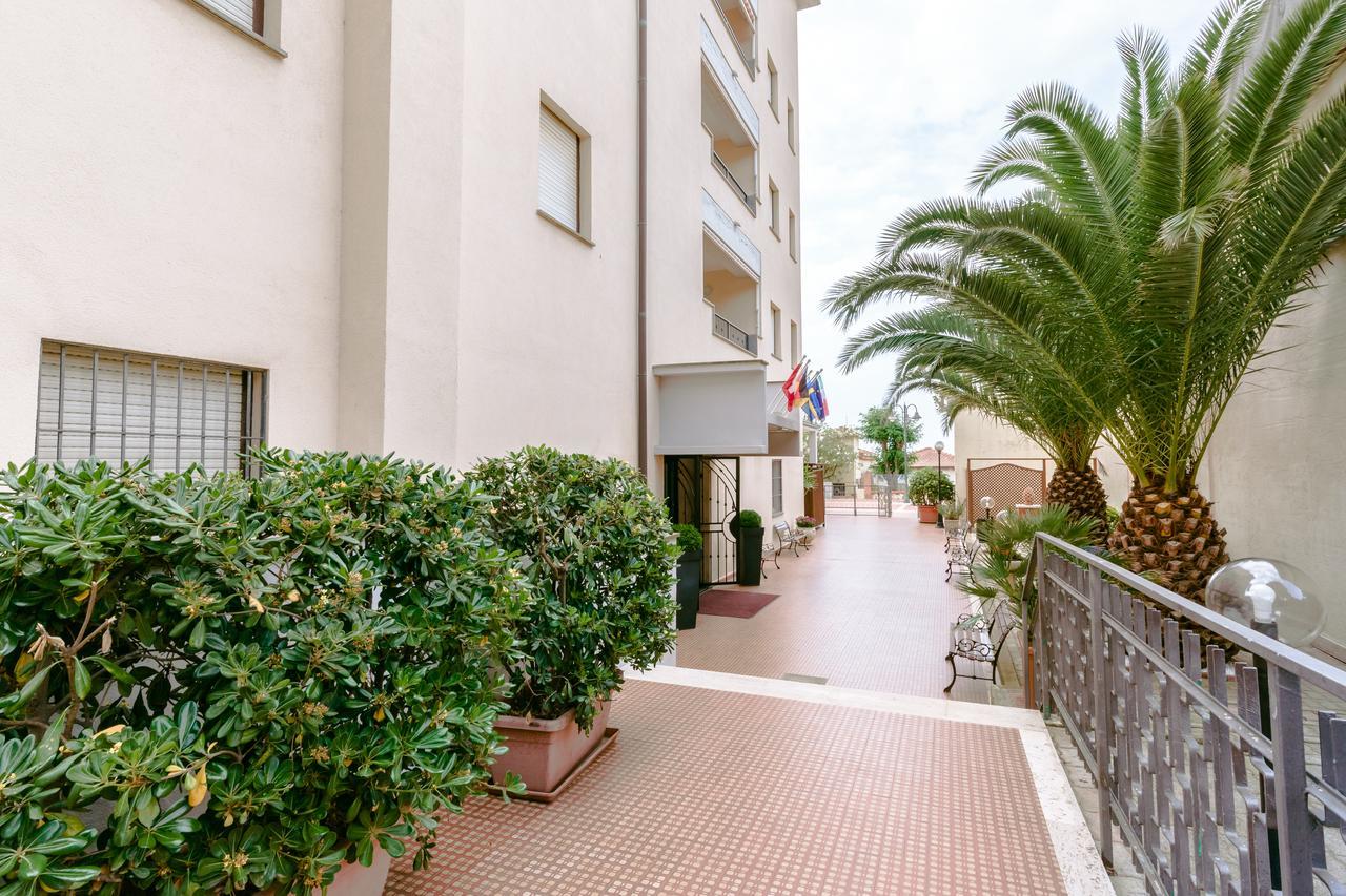 Le Terrazze Villa Follonica Exterior photo