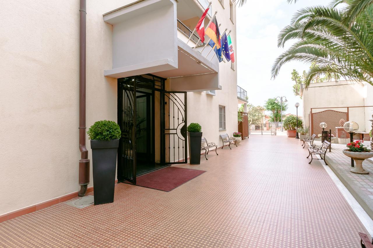 Le Terrazze Villa Follonica Exterior photo