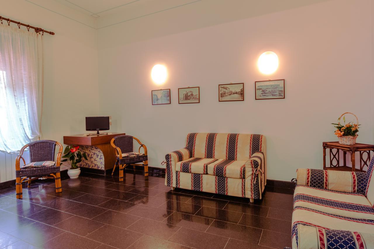 Le Terrazze Villa Follonica Exterior photo