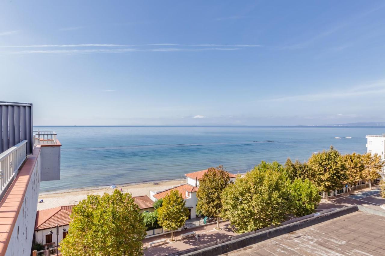 Le Terrazze Villa Follonica Exterior photo