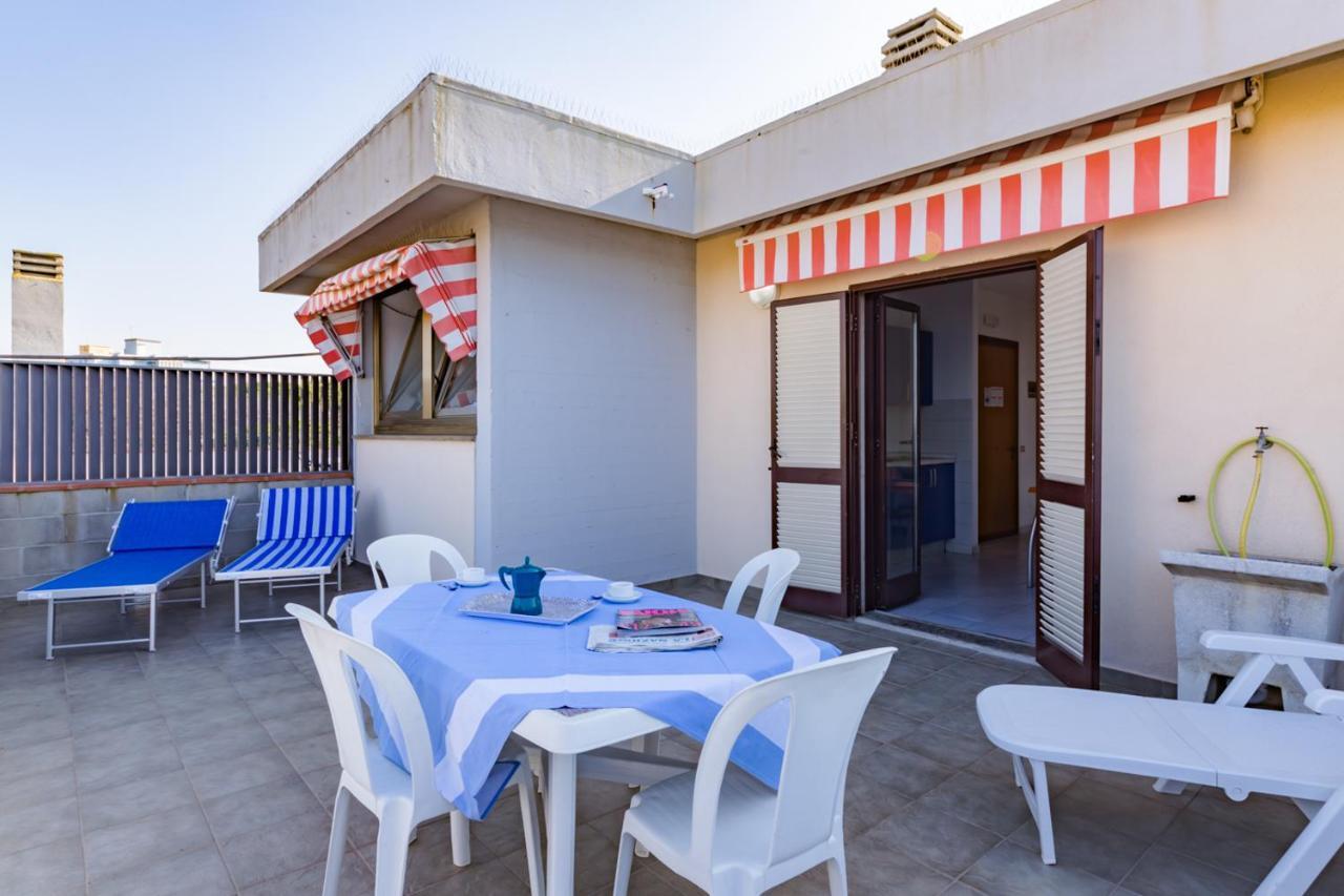Le Terrazze Villa Follonica Exterior photo
